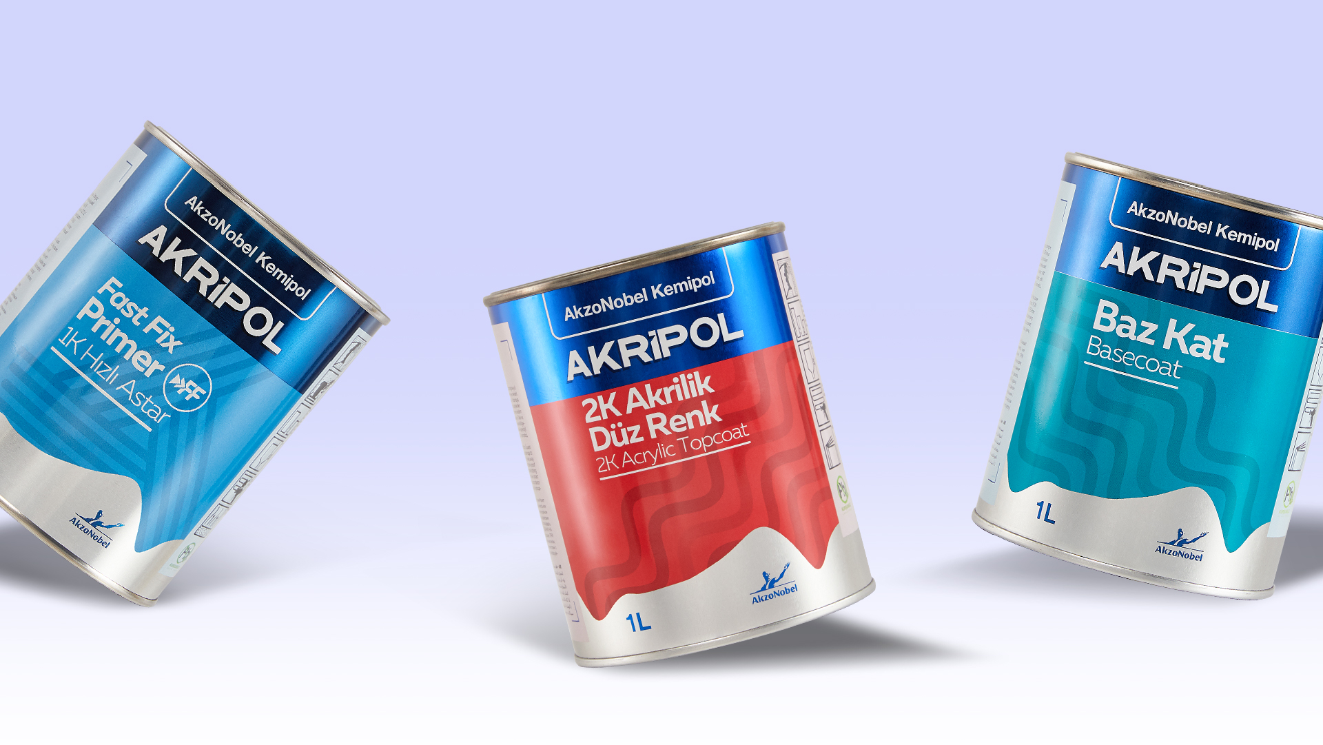AKZONOBEL BOYALAR